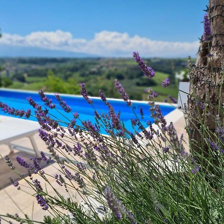 Il Nido B&B Сан Вито Киетино Екстериор снимка