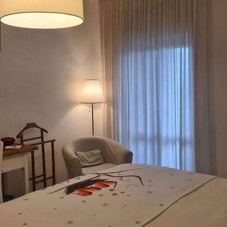 Il Nido B&B Сан Вито Киетино Екстериор снимка