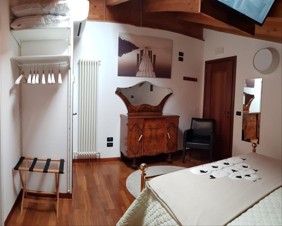 Il Nido B&B Сан Вито Киетино Екстериор снимка