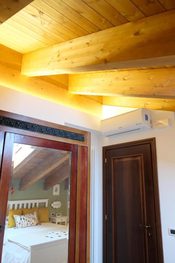 Il Nido B&B Сан Вито Киетино Екстериор снимка