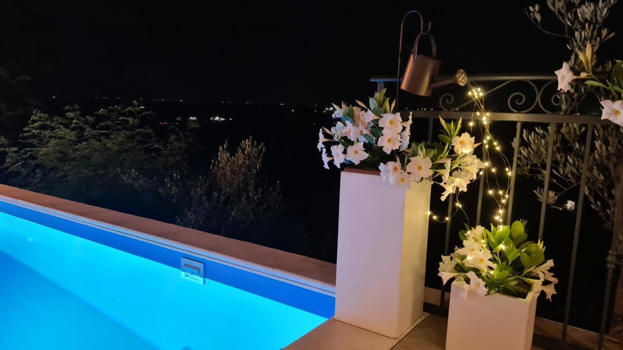 Il Nido B&B Сан Вито Киетино Екстериор снимка