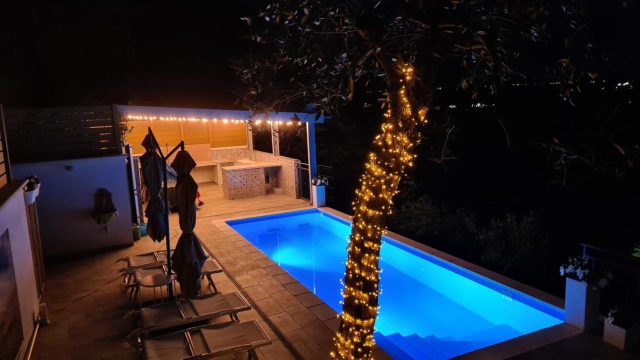 Il Nido B&B Сан Вито Киетино Екстериор снимка