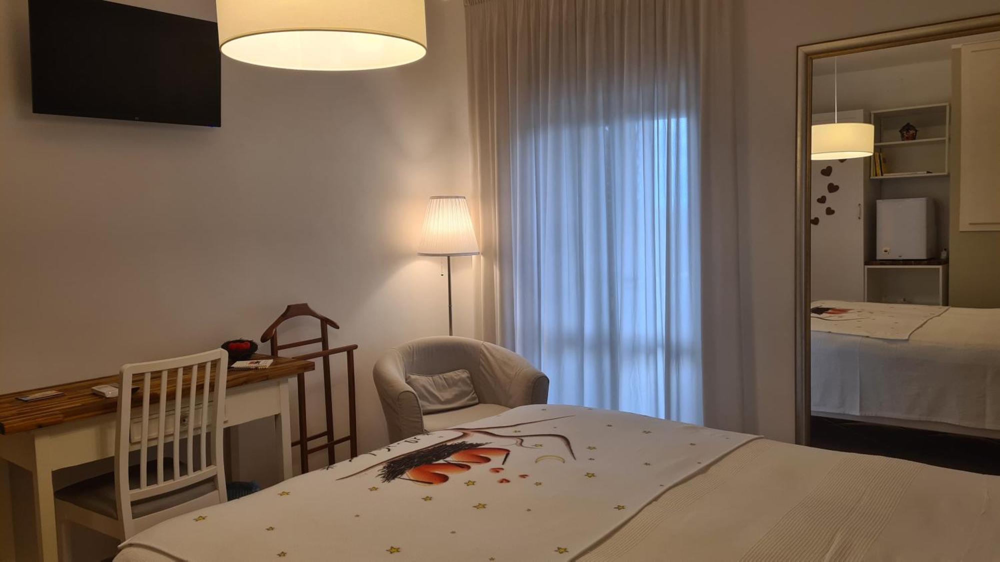 Il Nido B&B Сан Вито Киетино Екстериор снимка